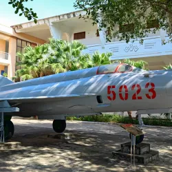 Phu Tho Museum - Viet Tri