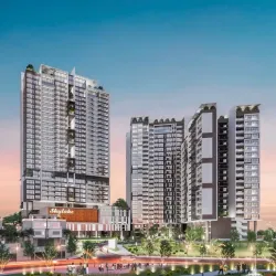 Tam Giang Lake - Viet Tri