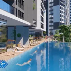 Tam Giang Lake - Viet Tri