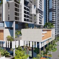 Tam Giang Lake - Viet Tri