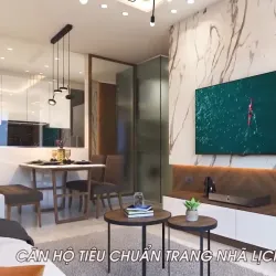 Tam Giang Lake - Viet Tri