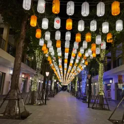 Thanh Thuy Hot Springs - Viet Tri