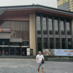 Thanh Thuy Hot Springs - Viet Tri