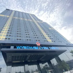 Thanh Thuy Hot Springs - Viet Tri