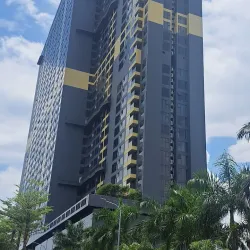 Thanh Thuy Hot Springs - Viet Tri