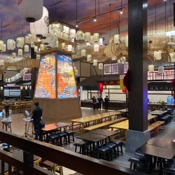 Thanh Thuy Hot Springs - Viet Tri