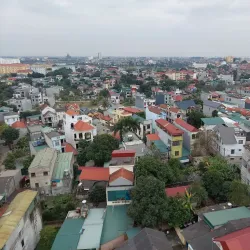 Viet Tri Lake (Hồ Viet Tri) - Viet Tri