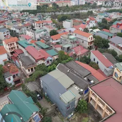 Viet Tri Lake (Hồ Viet Tri) - Viet Tri