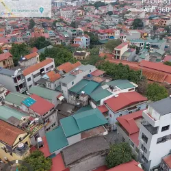 Viet Tri Lake (Hồ Viet Tri) - Viet Tri