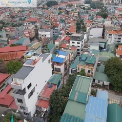 Viet Tri Lake (Hồ Viet Tri) - Viet Tri