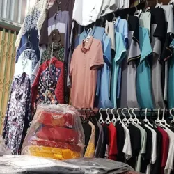 Viet Tri Market - Viet Tri