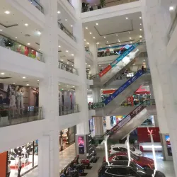 Viet Tri Market - Viet Tri