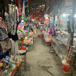 Viet Tri Market - Viet Tri