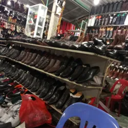 Viet Tri Market - Viet Tri