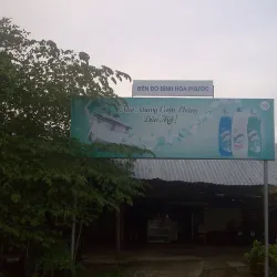 Binh Hoa Phuoc Pagoda - Vinh Long