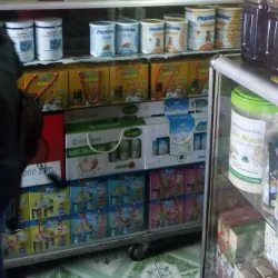 Cai Be Floating Market - Vinh Long