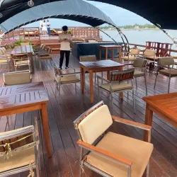 Mekong River Boat Tours - Vinh Long