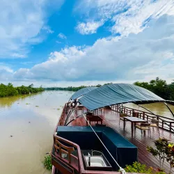Mekong River Boat Tours - Vinh Long