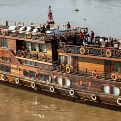 Mekong River Boat Tours - Vinh Long