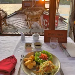 Mekong River Boat Tours - Vinh Long