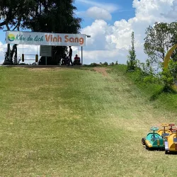 Vinh Long Cultural Park - Vinh Long