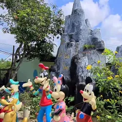 Vinh Long Cultural Park - Vinh Long