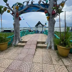 Vinh Long Cultural Park - Vinh Long