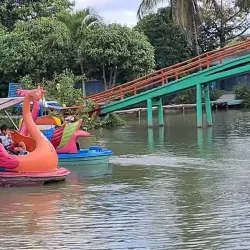 Vinh Long Cultural Park - Vinh Long