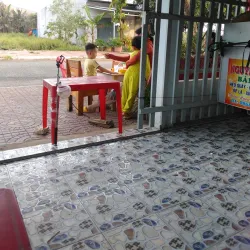 Vinh Long Market - Vinh Long