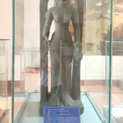 Vinh Long Museum - Vinh Long