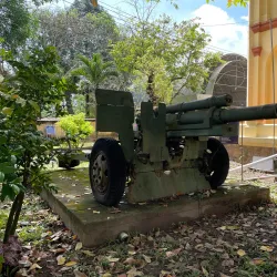 Vinh Long Museum - Vinh Long