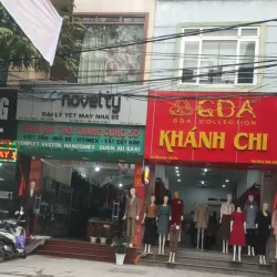 Phuc Yen Market - Vinh Yen