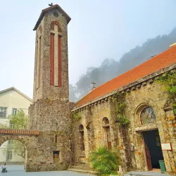 Tam Dao Church - Vinh Yen