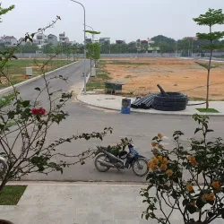 Vinh Yen Cultural Center - Vinh Yen