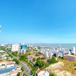 Back Beach (Bai Sau) - Vung Tau