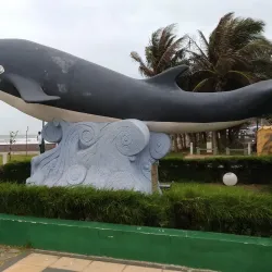 Back Beach (Bai Sau) - Vung Tau