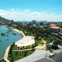 Front Beach (Bai Truoc) - Vung Tau