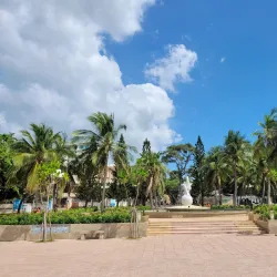 Front Beach (Bai Truoc) - Vung Tau