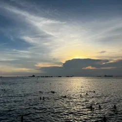 Front Beach (Bai Truoc) - Vung Tau