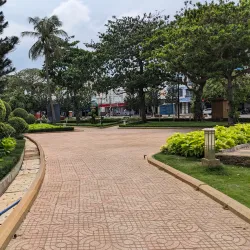 Front Beach (Bai Truoc) - Vung Tau