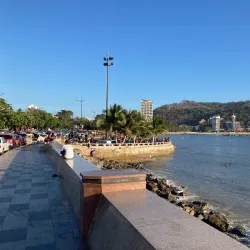 Front Beach (Bai Truoc) - Vung Tau