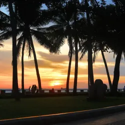 Front Beach (Bai Truoc) - Vung Tau