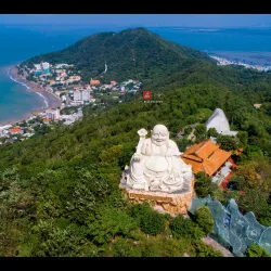 Ho May Park - Vung Tau