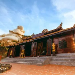 Ho May Park - Vung Tau