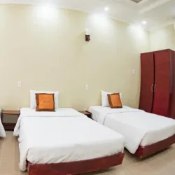 Ho May Park - Vung Tau