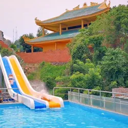 Ho May Park - Vung Tau