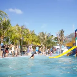 Ho May Park - Vung Tau