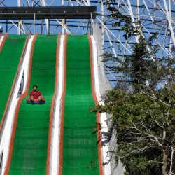 Ho May Park - Vung Tau