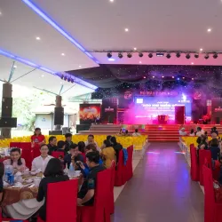 Ho May Park - Vung Tau