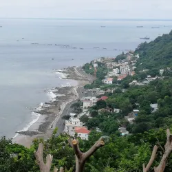 Jesus Christ Statue - Vung Tau